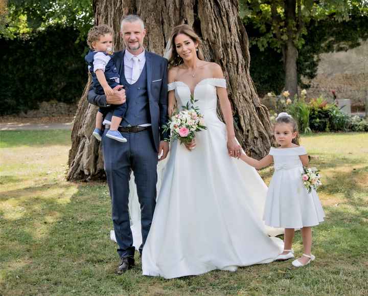 notre famille