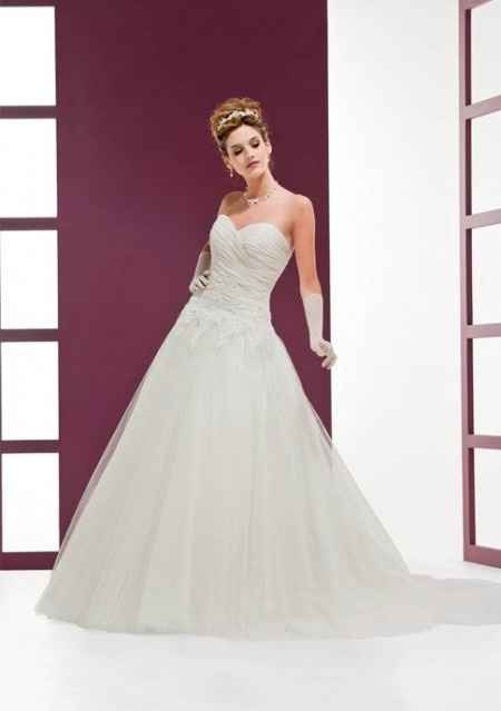 la robe