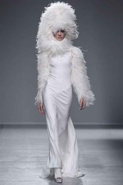 robe 2014