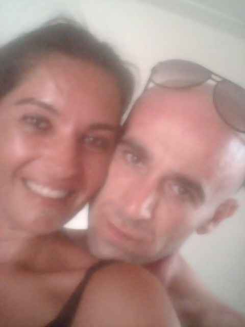 Mon homme, mon amour