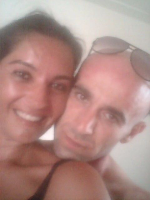 Mon homme, mon amour