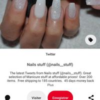 Beauté des mains - 1