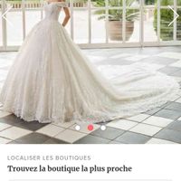 Choisis la robe de tes rêves sur notre catalogue 👰 - 2