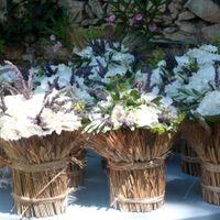 Mariage en Provence 