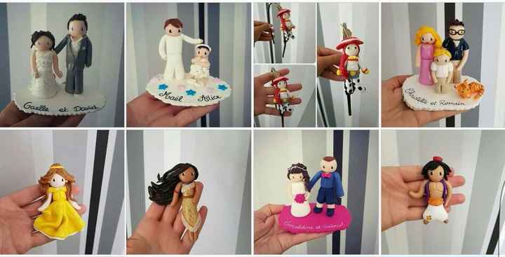 "Les Fimos de Maïa"