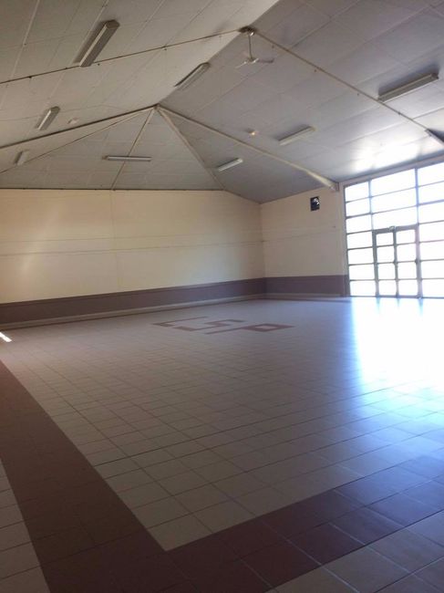 Salle Reservé !! 