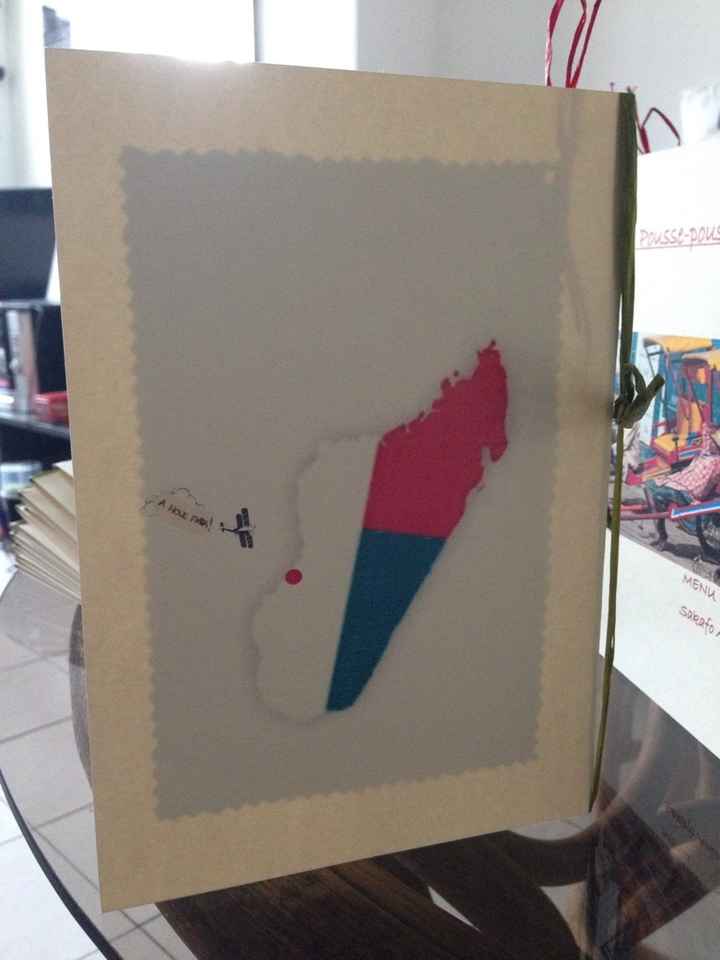 Menus terminés ! - 4