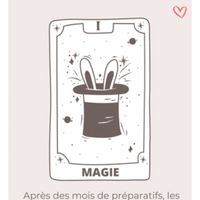 La chance te sourit 🔮😃 - 1