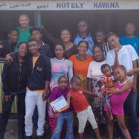 Demain départ pour notre voyage de noces - 17