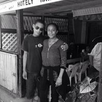 Demain départ pour notre voyage de noces - 18