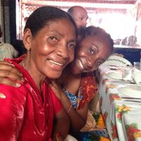 Demain départ pour notre voyage de noces - 21