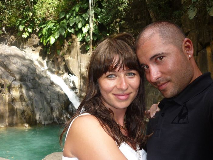 Nous en Guadeloupe