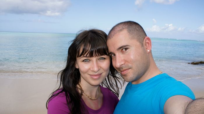 Nous en Guadeloupe