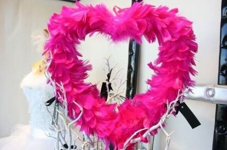 Idée pour la décoration de salle 