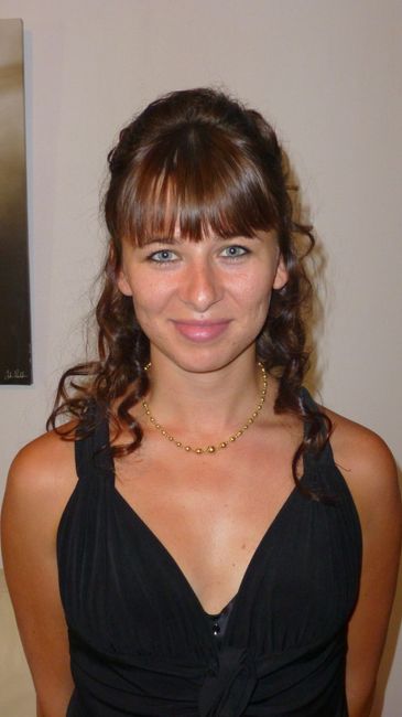1er essai coiffure 