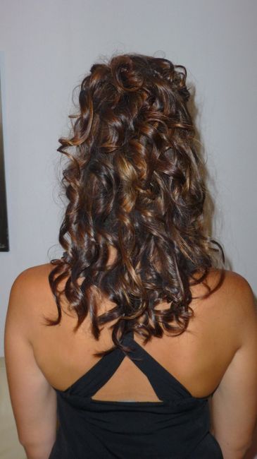 1 er essai coiffure