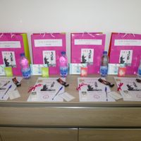 Nos Kit du Parfait Témoin DIY