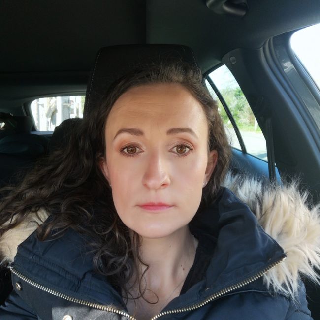 Essai coiffure et maquillage 8