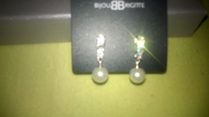 boucle d'oreille