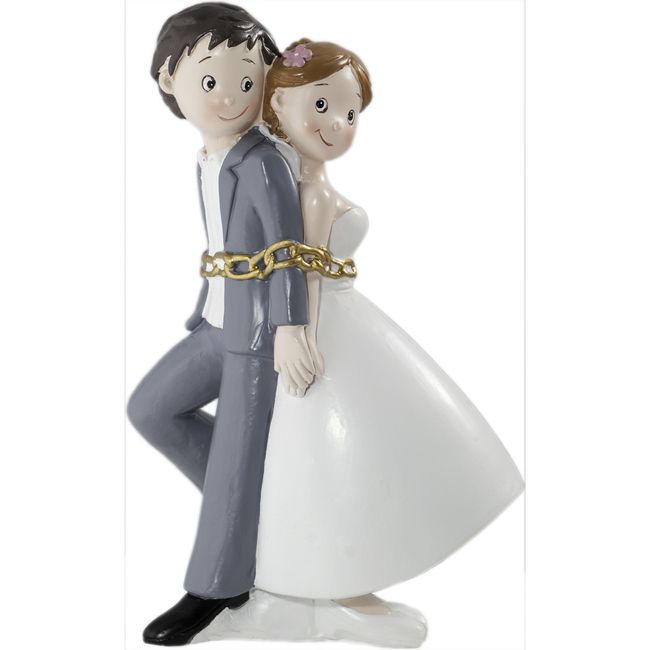 figurine gateau
