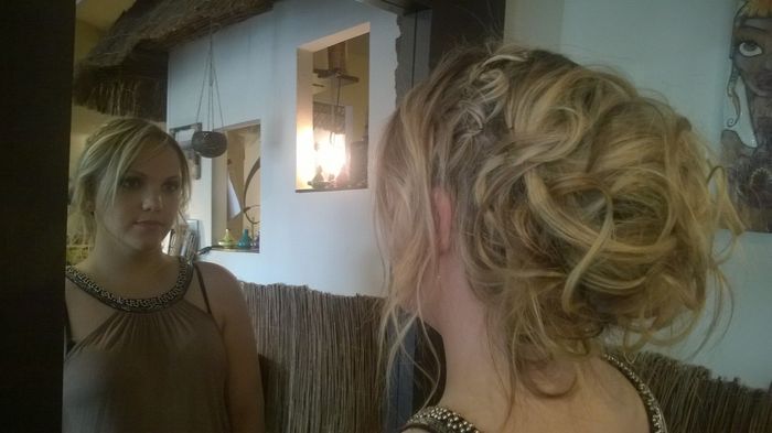 coiffure