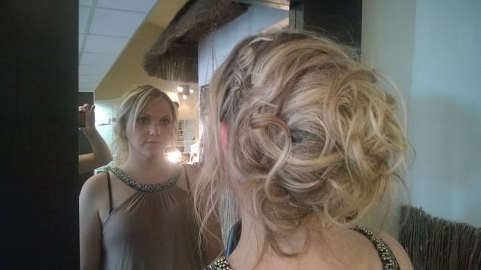 coiffure