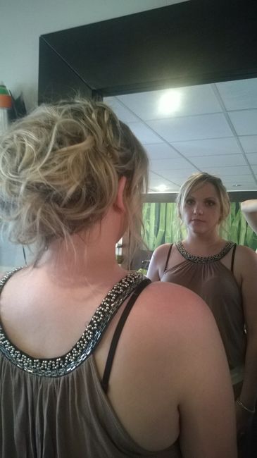 coiffure