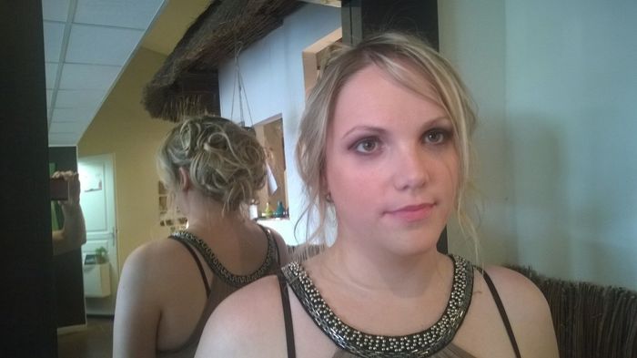 maquillage