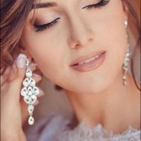 Essai coiffure et maquillage - 3