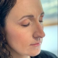 Essai coiffure et maquillage - 4