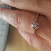 A vos bagues de fiançailles !!! - 1