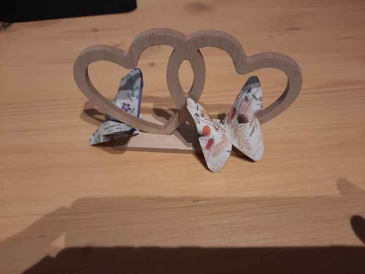 Décoration mariage - 2