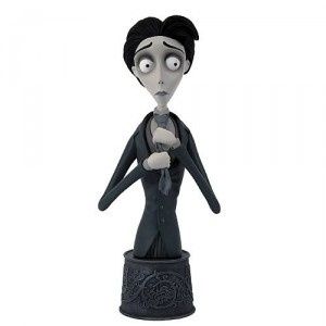 cake topper corpse bride
