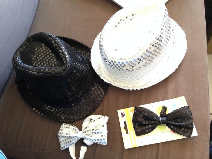 Accessoires pour Photo Booth