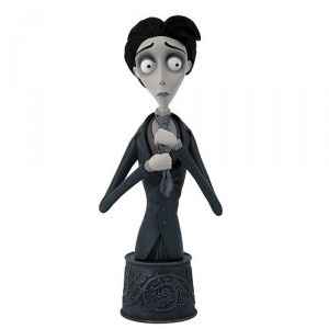 cake topper corpse bride