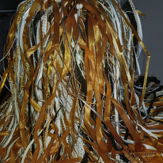 Mariage atypique ? 5