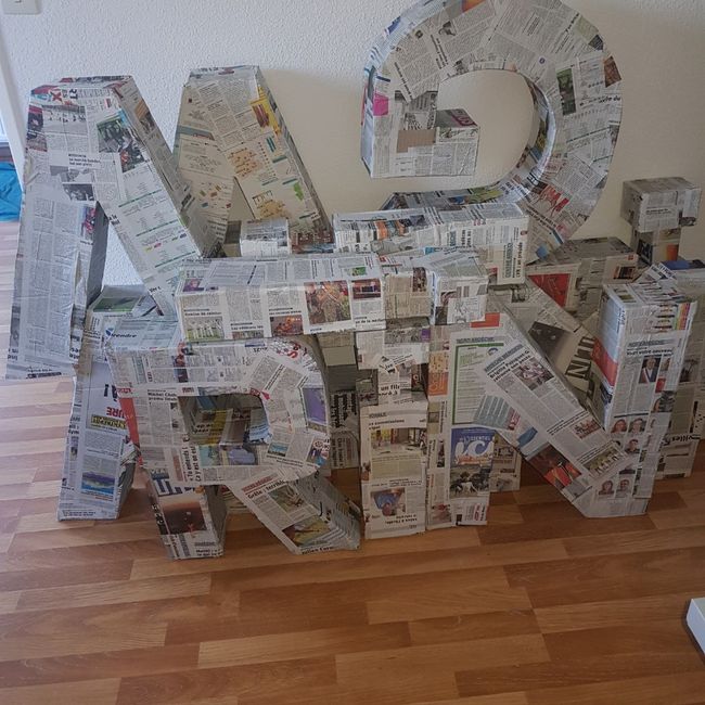 Mariage atypique ? 7