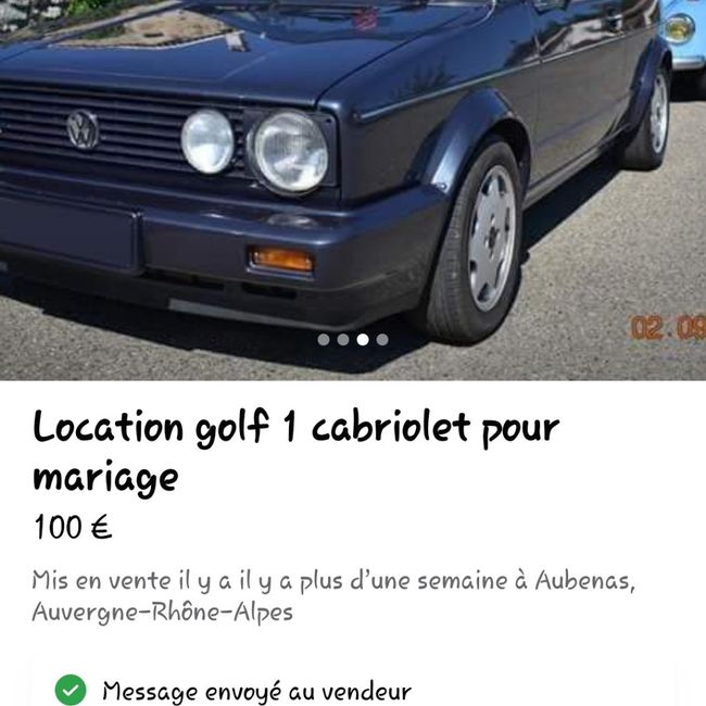 Mariage atypique ? 8