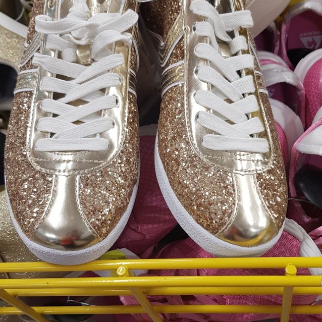 Mariage atypique ? 9