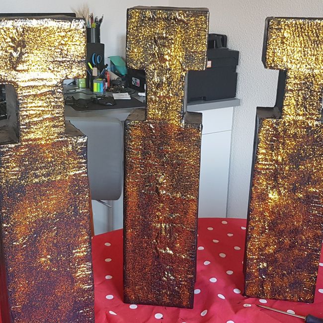 Mariage atypique ? 3