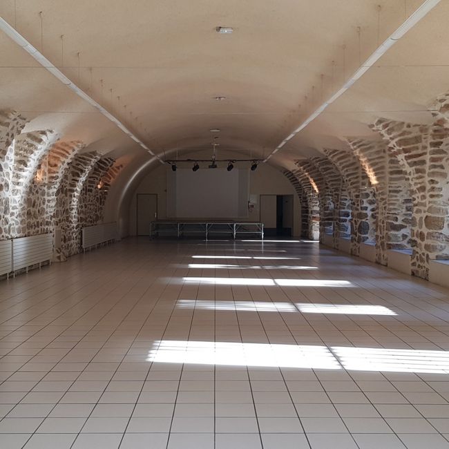 Mariage atypique ? 1