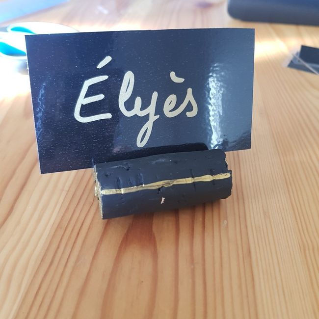 Est-ce que vous faites des diy (do It Yourself = Faites-le vous-même)? - 2