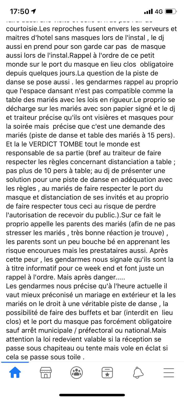 Maintien du mariage - 2