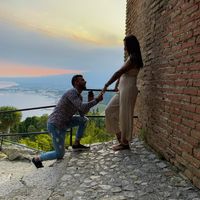 Quand as-tu eu ta demande en mariage ? 💍 - 1