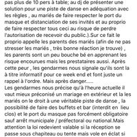 Maintien du mariage - 3