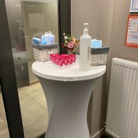 Déco du gel hydroalcoolique ? - 1