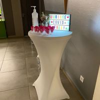 Déco du gel hydroalcoolique ? - 2