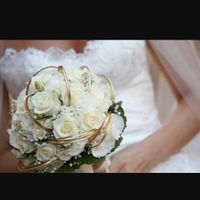 J'ai trouvé mon bouquet 