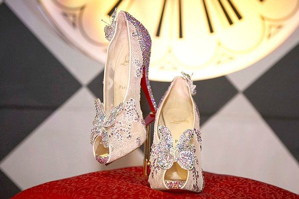  Inspiration Disney #2 : Cendrillon - 2