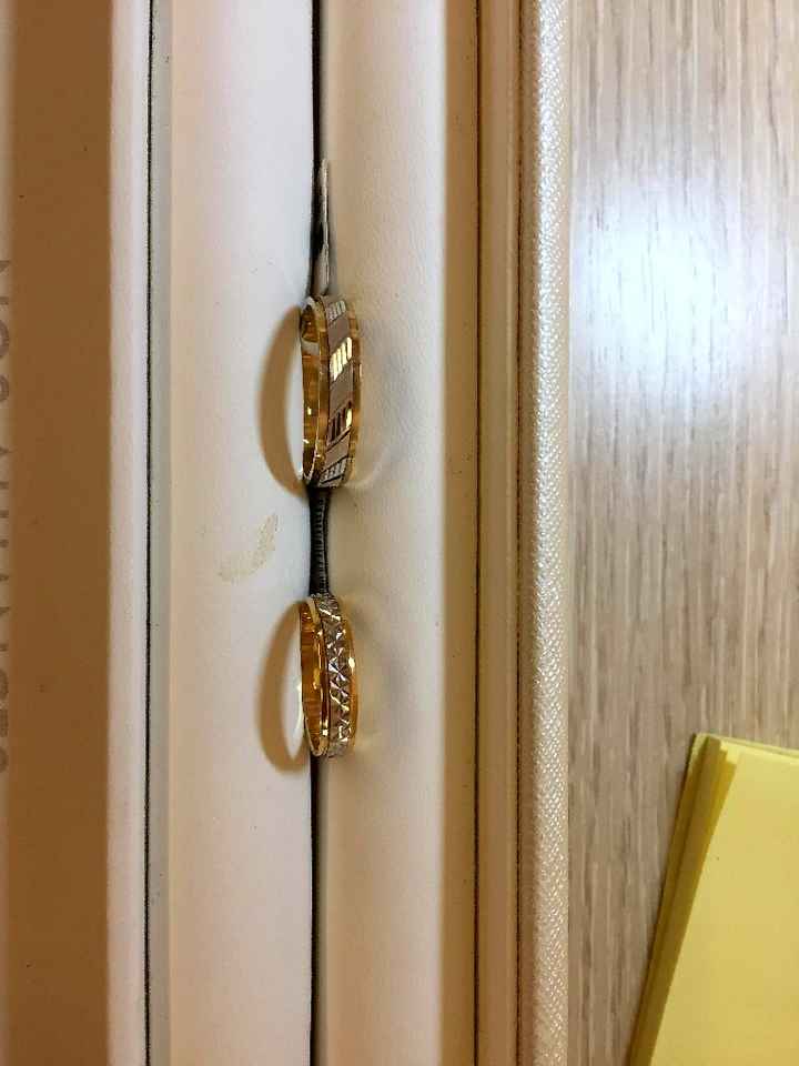 Salon de l alliance a Lyon - 1